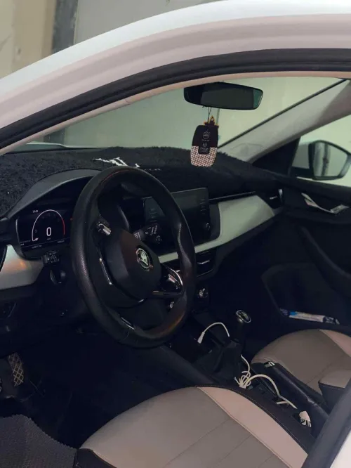 Skoda Kamiq 2022 Style+/6vitesse/toute option