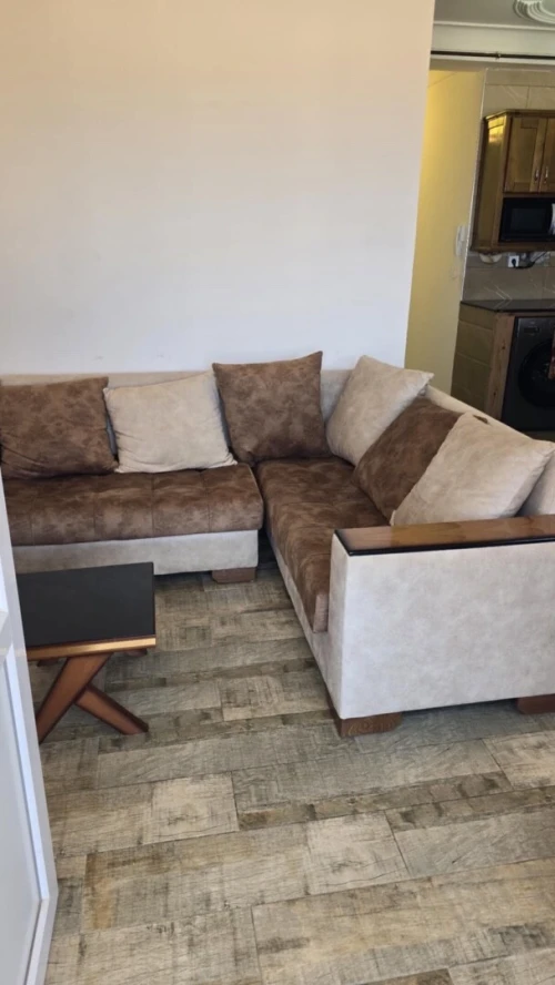 Location Appartement F3 Tizi Ouzou Tigzirt