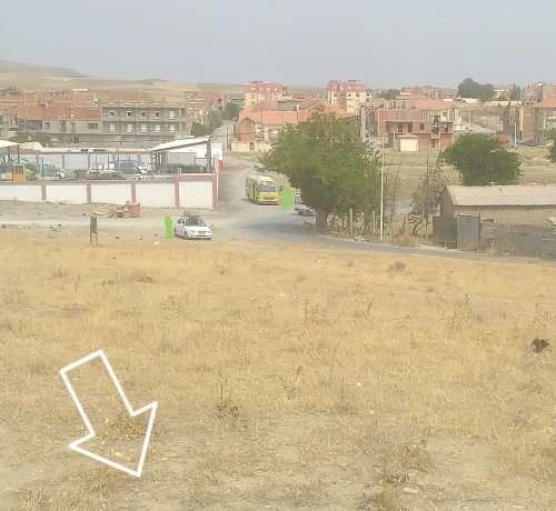 Vente Terrain Bordj Bou Arreridj Medjana