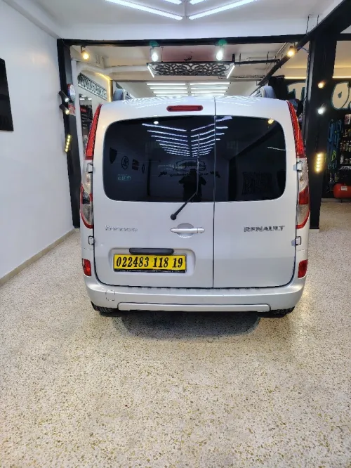 Renault Kangoo 2018 Confort