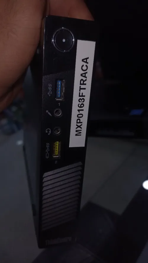 Unité Lenovo orignal
