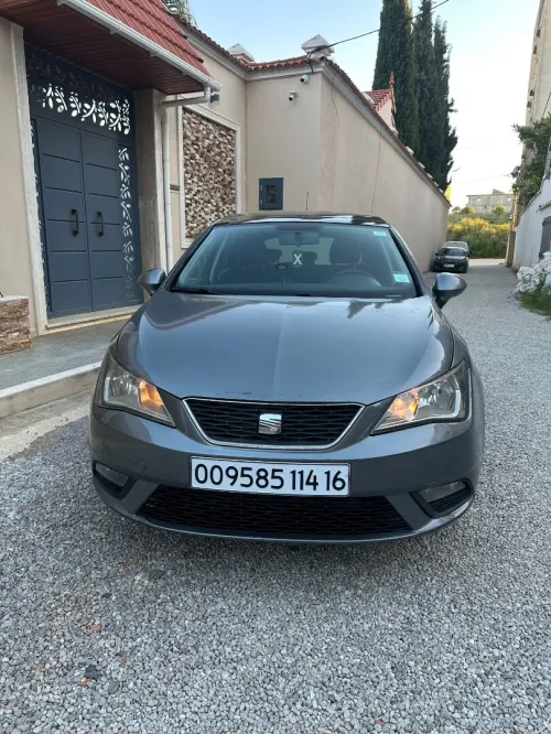 Seat Ibiza 2014 Sport Edition