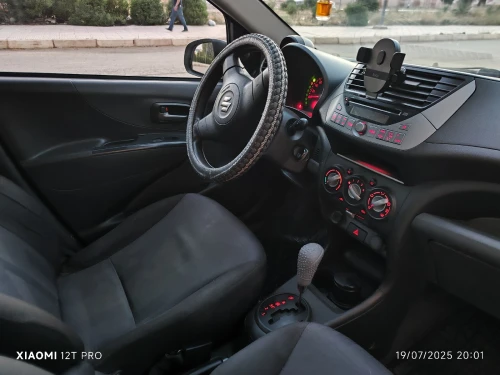 Suzuki Celerio 2013 Celerio