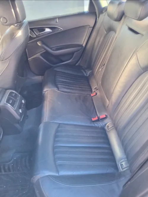 Audi A6 2011 