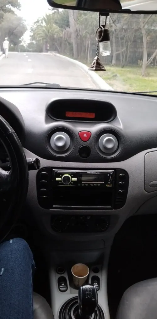Citroen C3 2004 