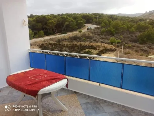 Location Villa Chlef Beni haoua
