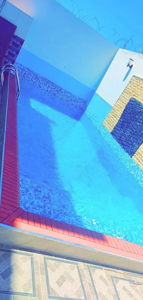 Location Villa Chlef Beni haoua