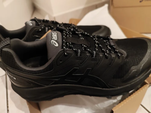 Basket Asics trabuco terra taille 43 43.5
