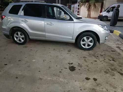 Haima 7 2013 