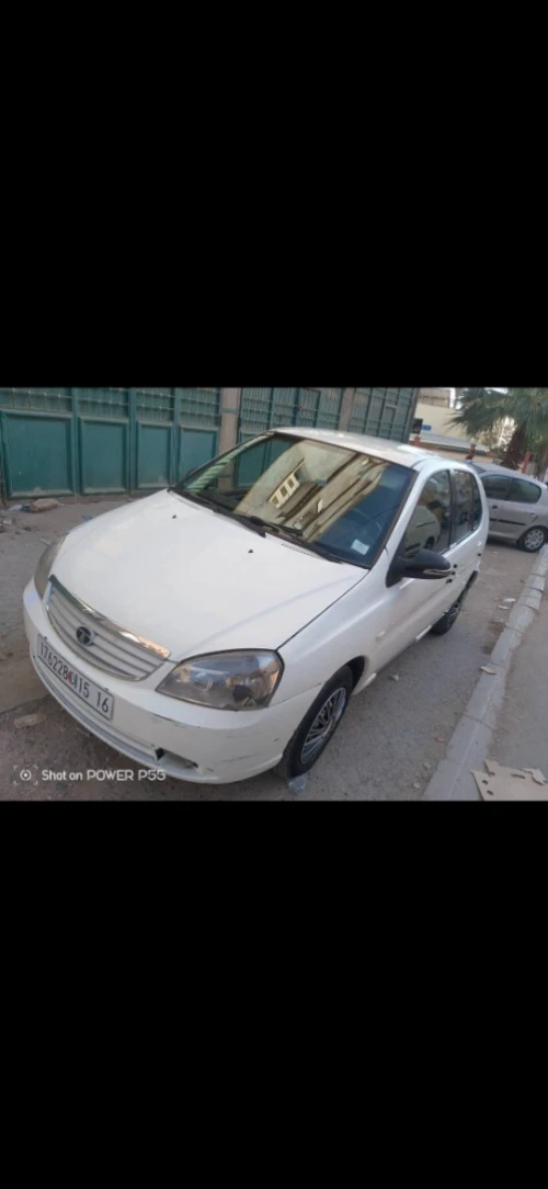 Tata Indica 2015 Indica