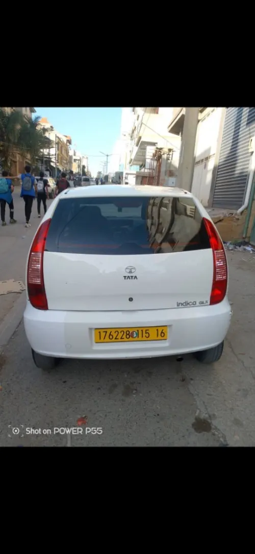 Tata Indica 2015 Indica