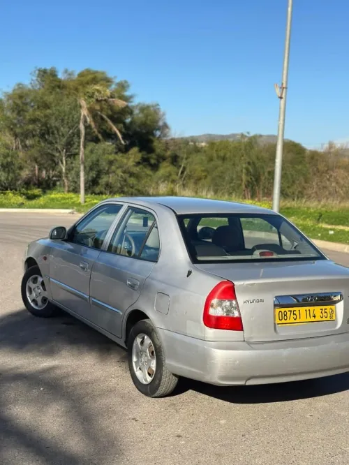 Hyundai Accent 2014 GLS