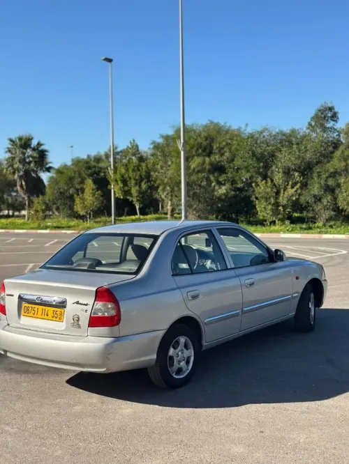 Hyundai Accent 2014 GLS