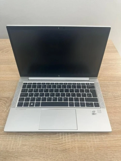 HP EliteBook 830 G7 i7 10eme Gen / 16GB RAM / 512GB SSD etat 9/10