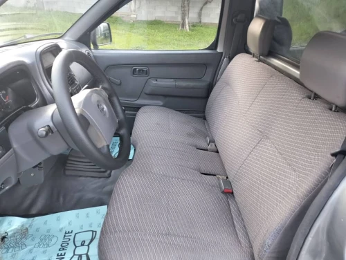 Nissan Pickup 2009 Pickup