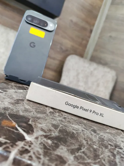 Google pixel 9 pro xl