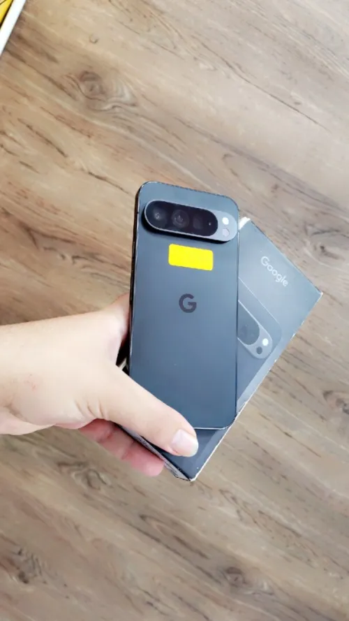 Google pixel 9 pro xl