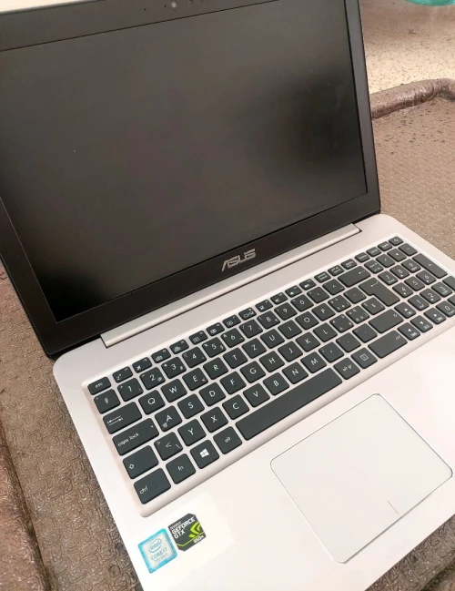ASUS ZenBook