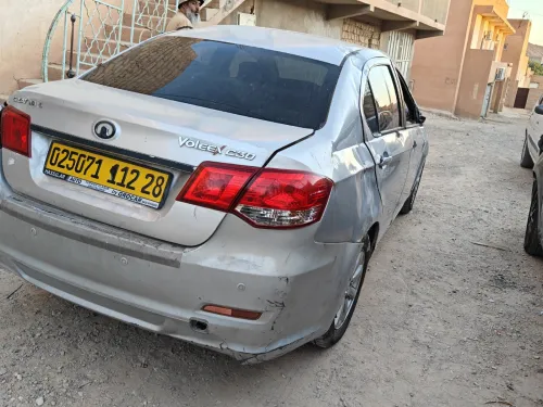Great Wall C30 2012 C30