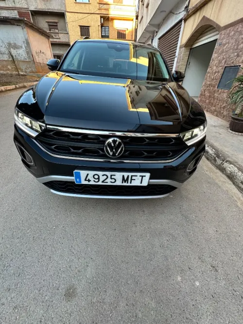 Volkswagen T-Roc 2023 T-Roc