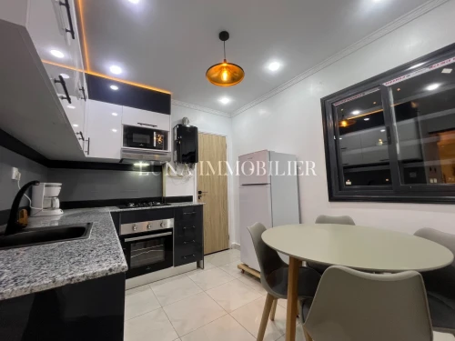 Location vacances Appartement F3 Oran Bir el djir