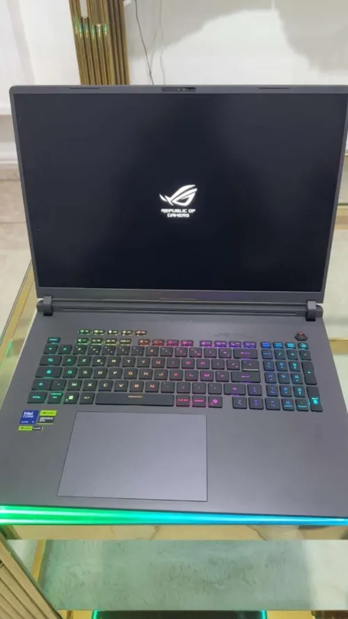 Asus rog strix g18/2025