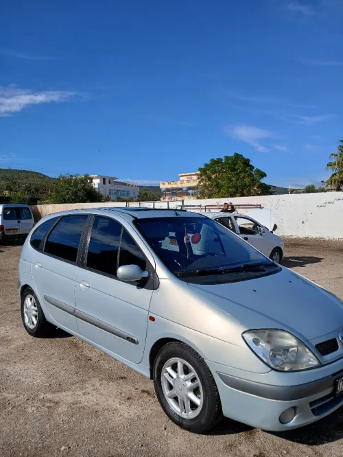 Renault scenic 1 2004 scenic 1
