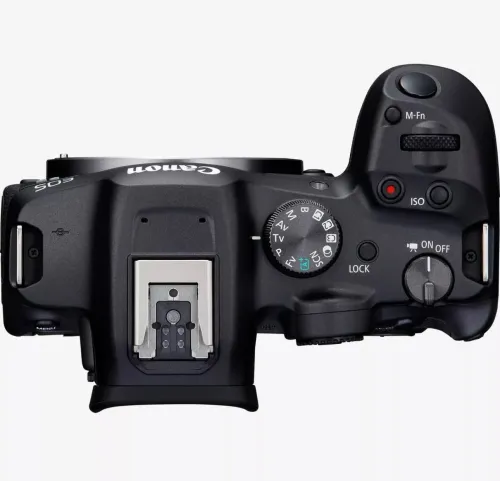 Canon R7