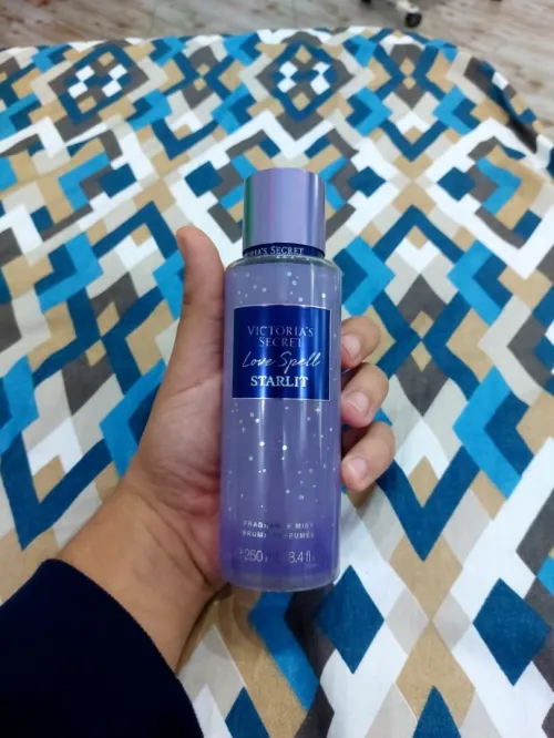 Parfums oriontal