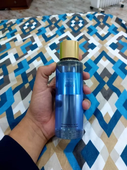 Parfums oriontal