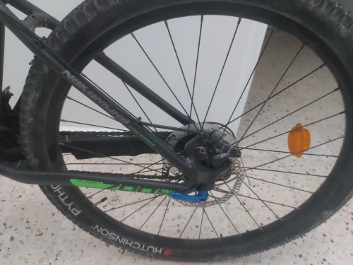 Nakamura vtt