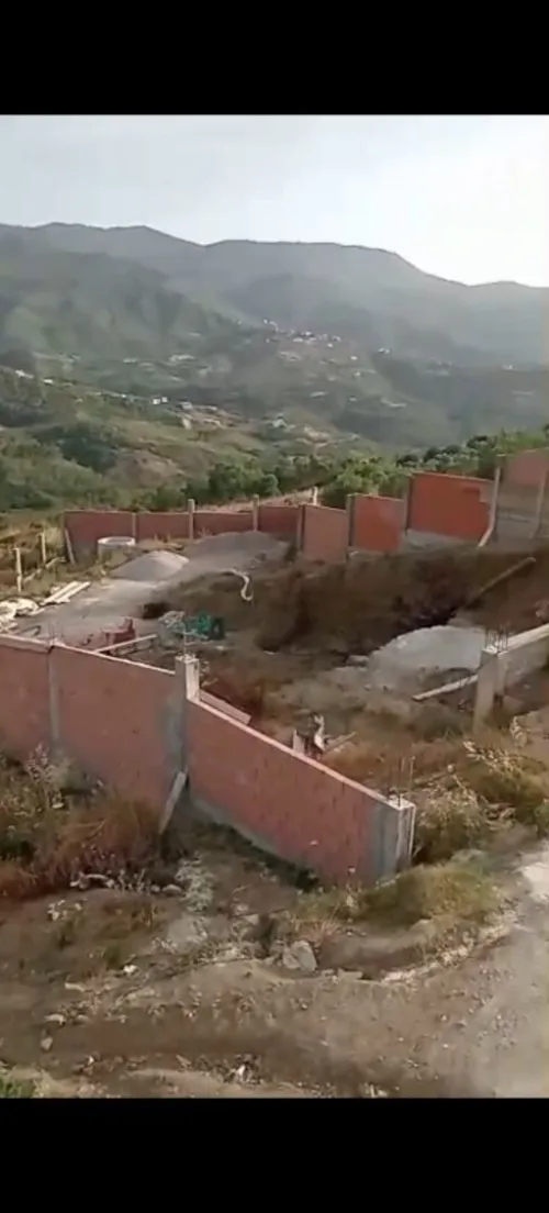 Vente Terrain Tizi Ouzou Azeffoun
