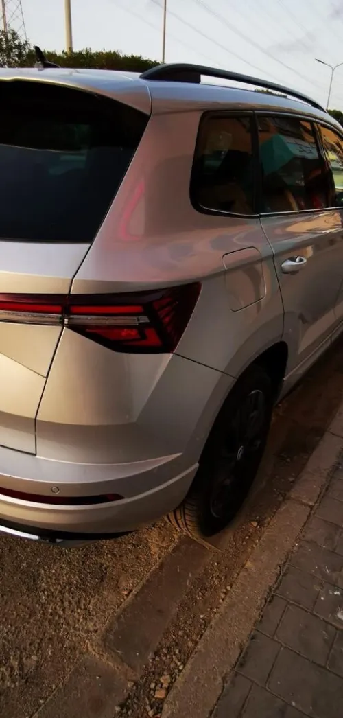 Skoda Karoq 2023 Sport line
