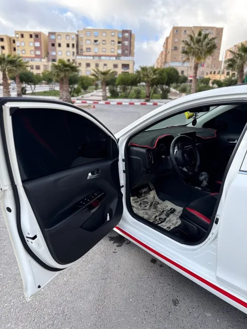 Kia Picanto 2019 GT-Line