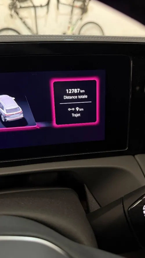 Volkswagen Tiguan 2024 12mil