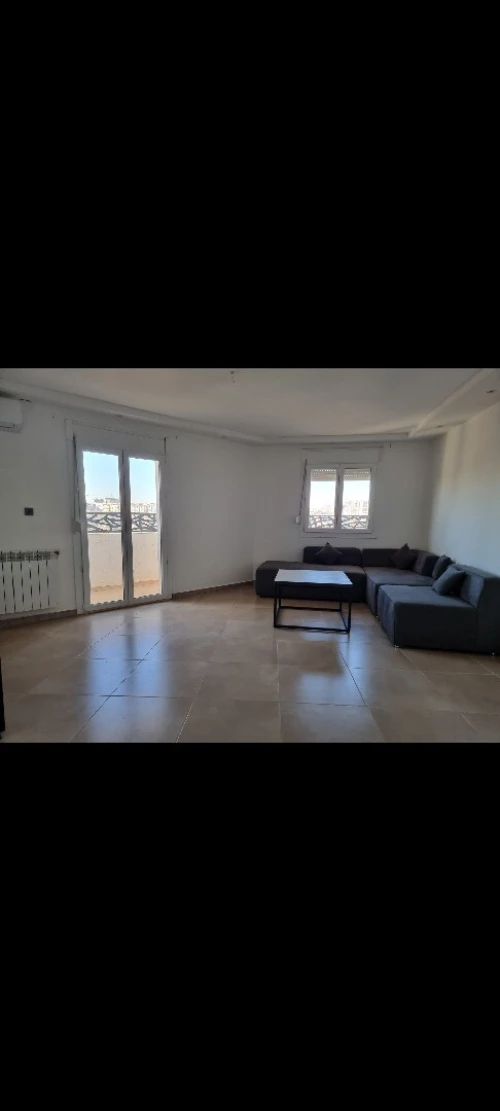 Vente Appartement F5 Sidi Bel Abbès Sidi bel abbes