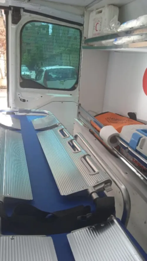 Service Ambulance