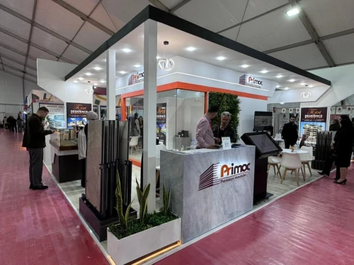 CONCEPTION & AMÉNAGEMENT DE STANDS D EXPOSITION SUR MESURE