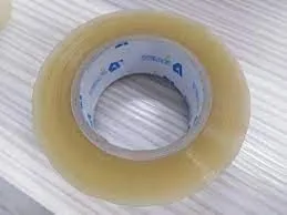 Tuyau Gas de ville /Scotch/ Cellophane