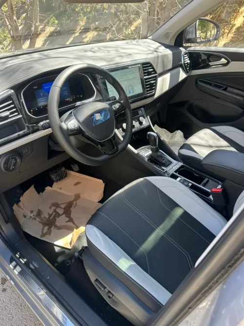 Jetta  VS7 2025 