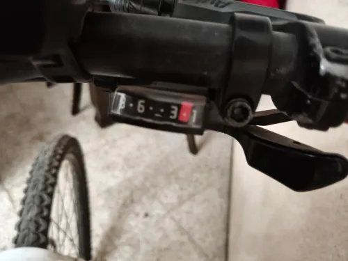 Vélo Summer nakamura 2025
