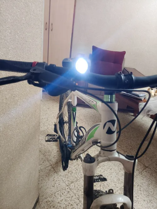 Vélo Summer nakamura 2025