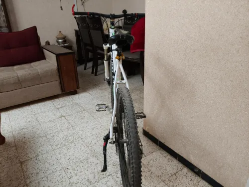 Vélo Summer nakamura 2025