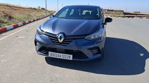 Renault Clio 5 limited 2022 
