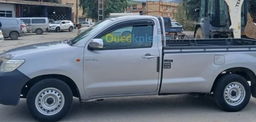 Toyota Hilux 2016 LEGEND DC 4x2