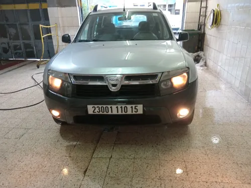 Dacia Duster 2010 