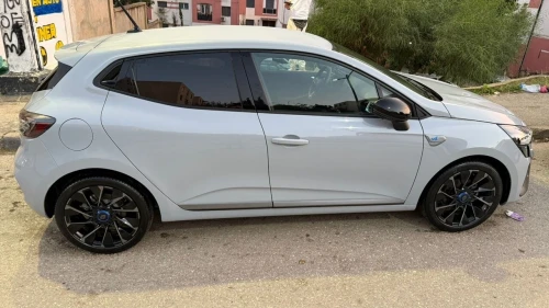 Renault Clio 5  2025 