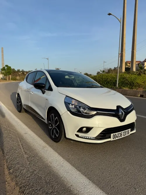 Renault Clio 4 2020 Limited 2