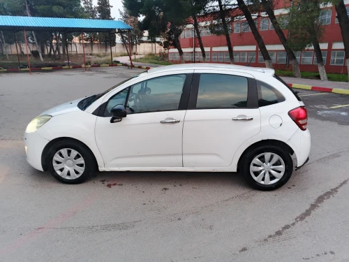 Citroen C3 2014 Nouvelle Attraction