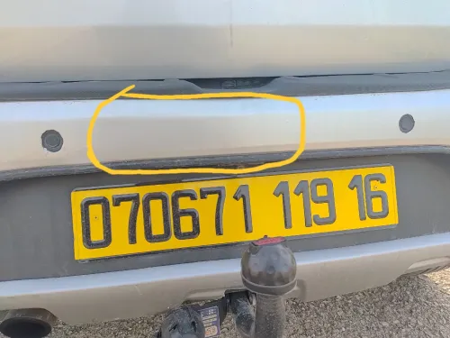 Dacia Sandero 2019 Stepway
